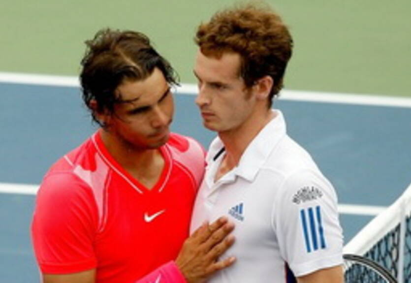 Надаль: "Я уже выиграл 34 матча из последних 36-ти"