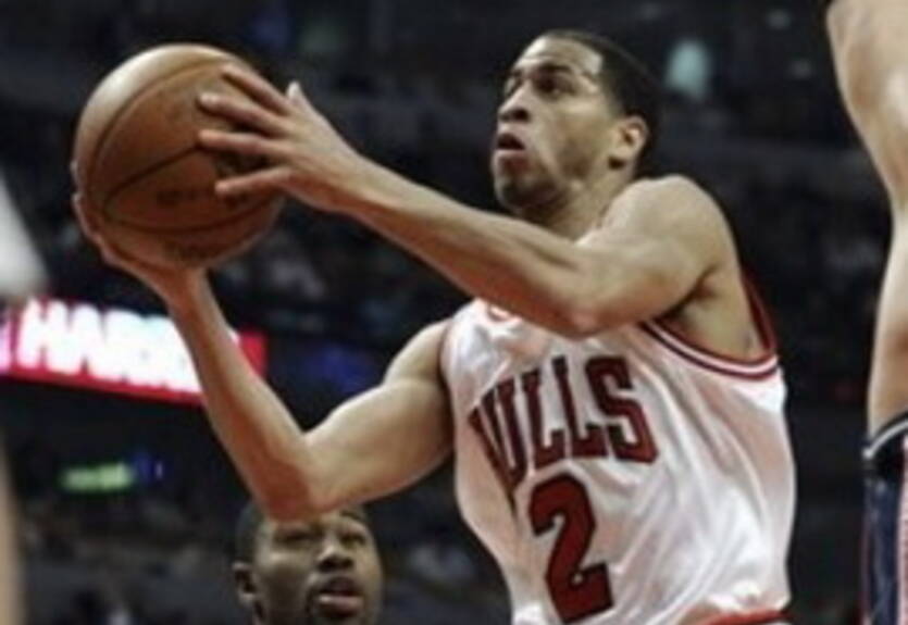 Голден Стейт могут отказаться от сделки с Парго