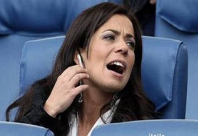 Рома выставлена на продажу