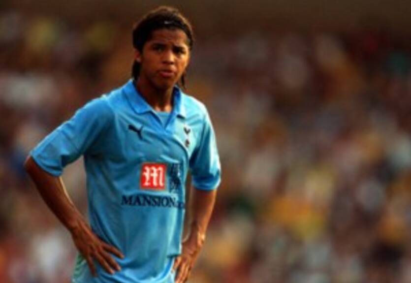 Дос Сантос уйдет только в Серию А