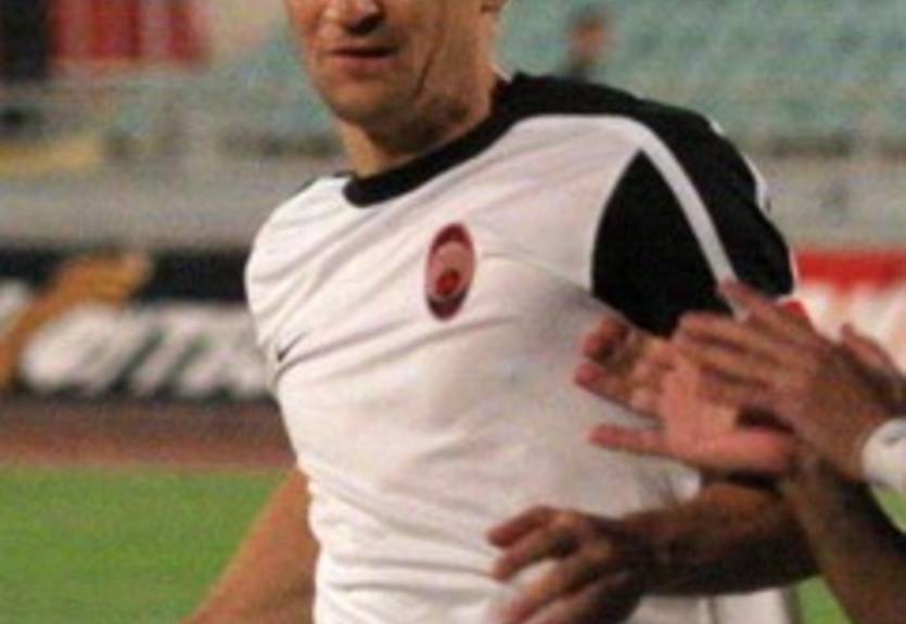 Езерский: "Нам нужны опытные игроки"