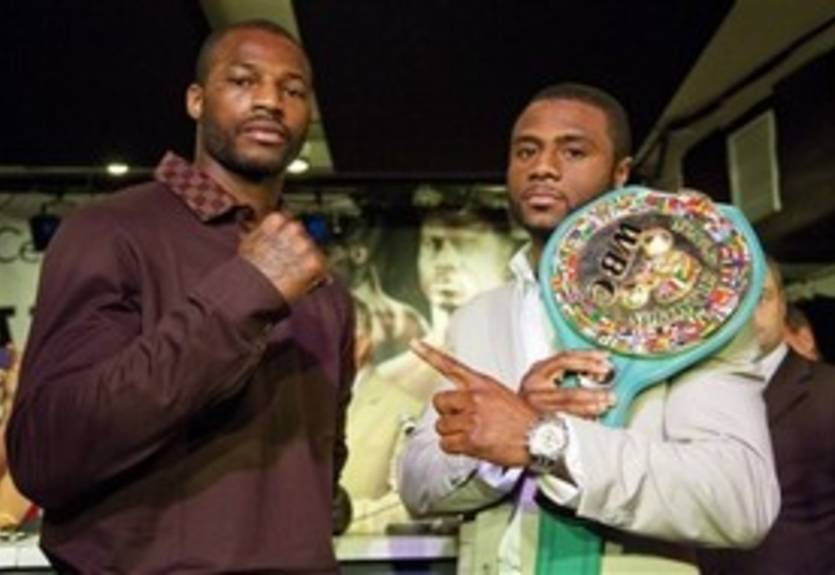 Паскаль: "Очень уважаю Доусона"