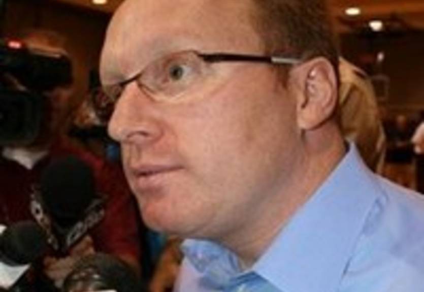 Гриффин все ближе к Денверу