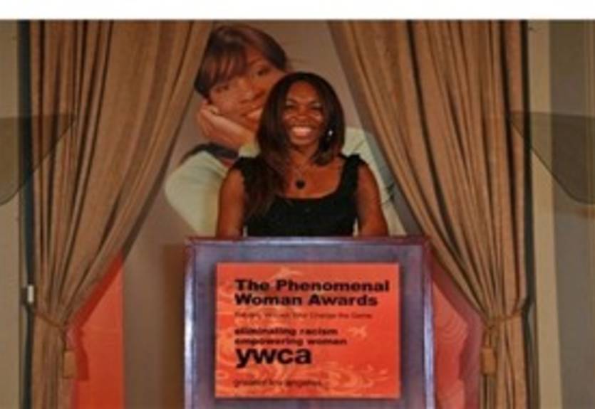 Винус Уильямс в Монреале не сыграет