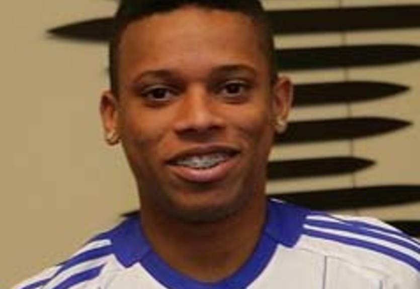 Андре: "Надеюсь в субботу сыграть свой первый матч за Динамо"