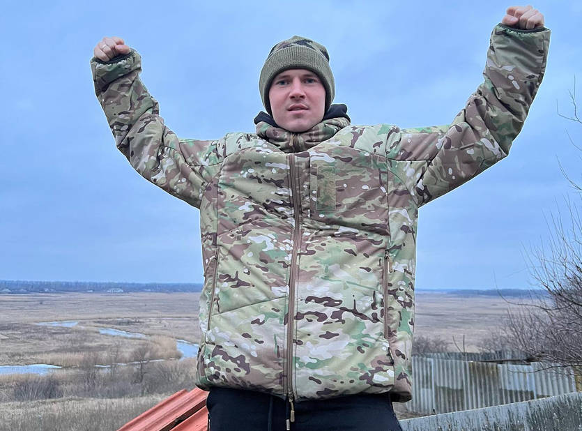 Виктор Корниенко / instagram.com/kornienko_vitya_/