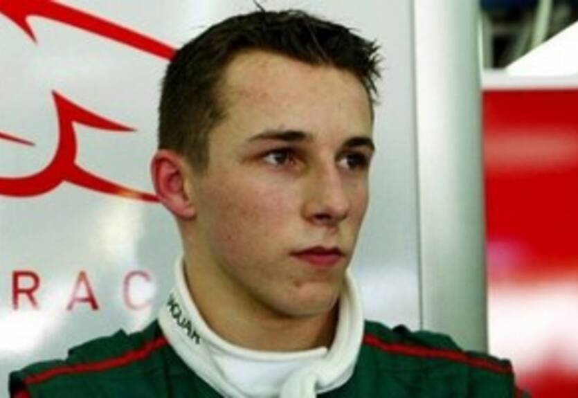 Тест-пилот ХРТ размышляет о своём будущем