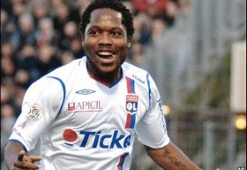 Вольфсбург проявляет интерес к полузащитнику Лиона