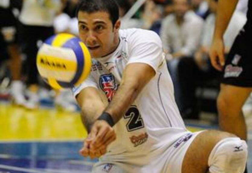 Волейбол. Накануне ЧМ-2010 лидер сборной Пуэрто-Рико попался на допинге