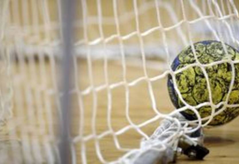 Гандбол. На турнир в Запорожье приедут россияне и белорусы