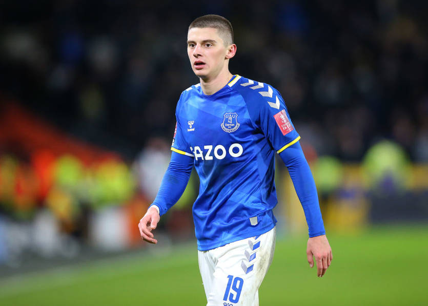 Виталий Миколенко / Getty Images