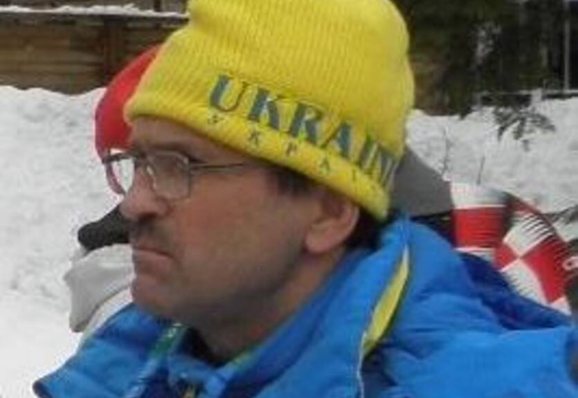Назначен главный тренер сборной Украины по биатлону