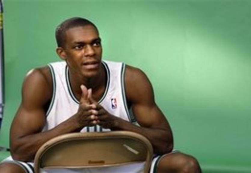 Рондо: "Не думаю, что многое изменится"