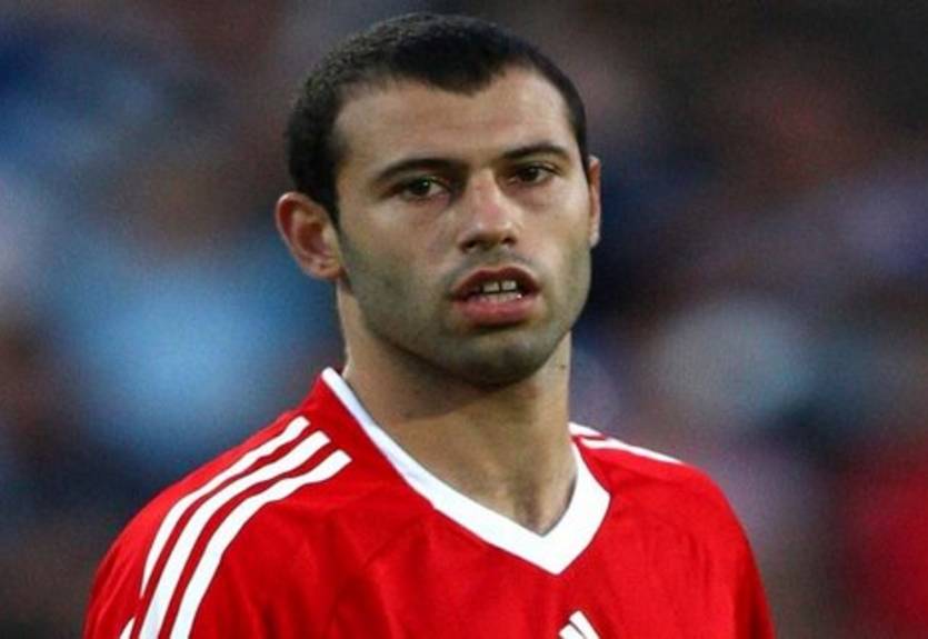 Ole: Маскерано станет игроком Барселоны в ближайшие дни