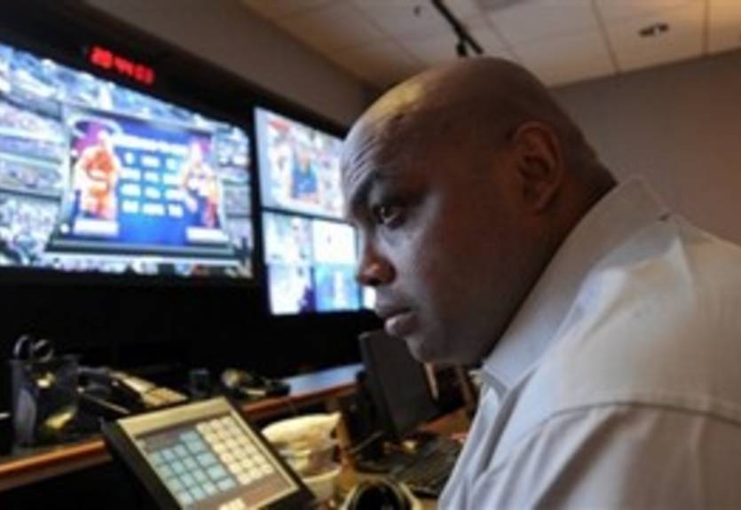 Баркли раскритиковал Леброна