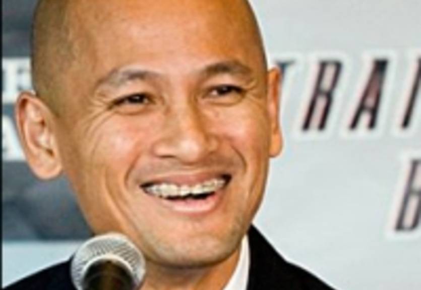 Портленд определился с помощниками генерального менеджера