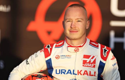 Хаас разорвал контракты с Мазепиным и Уралкалием