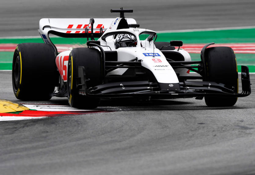 Стало известно, когда объявят имя сменщика Мазепина в Хаас Стало известно, когда объявят имя сменщика Мазепина в Хаас