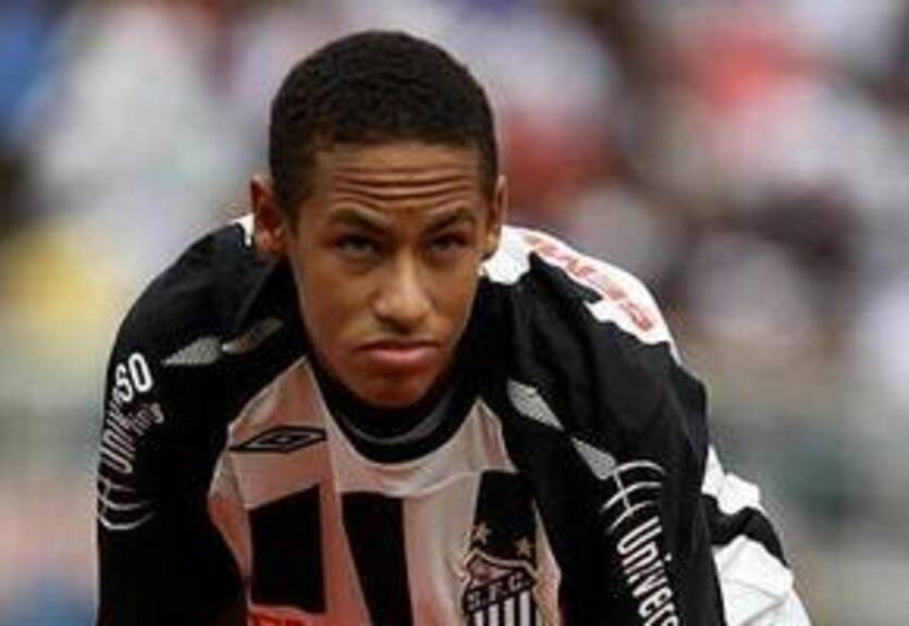 Челси купит бразильского таланта?