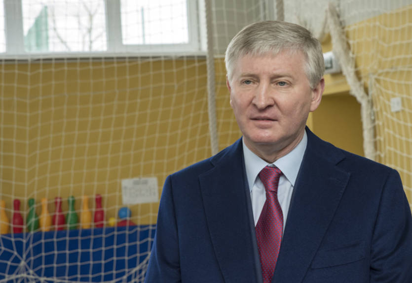 Ахметов: Путин - военный преступник