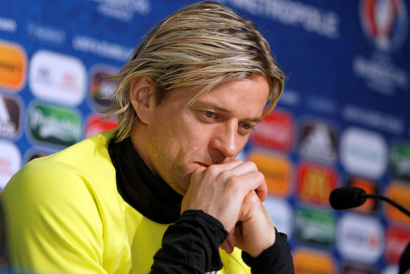 Анатолий Тимощук / Getty Images