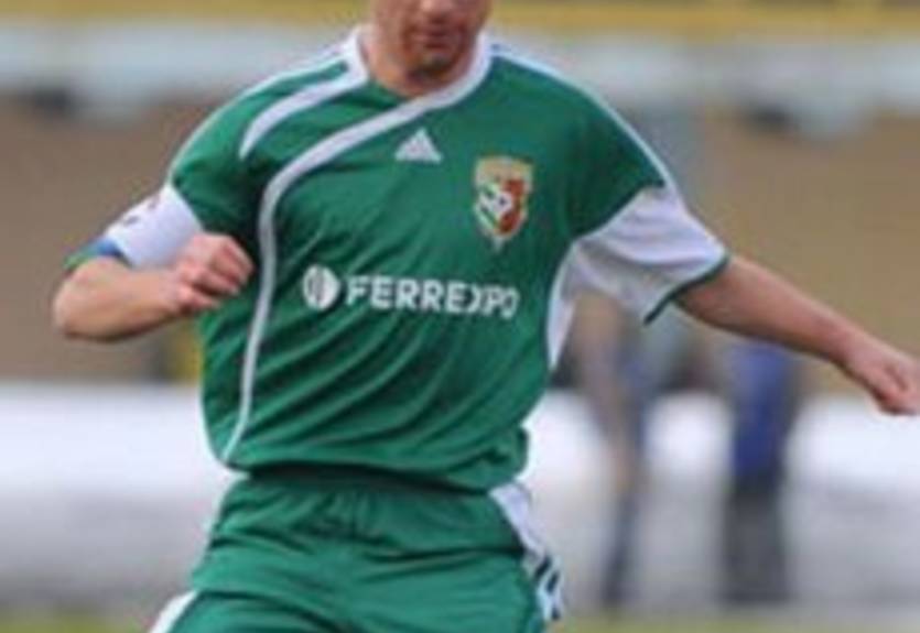 Маркоски: "В матче с Динамо главная задача – выполнить установку тренера"