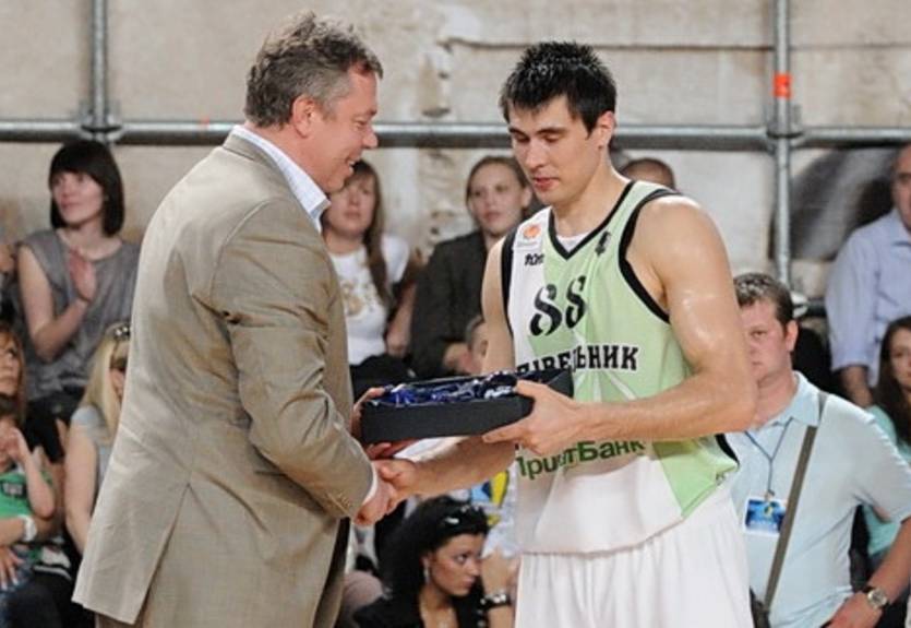 Дроздов договорился с итальянским клубом