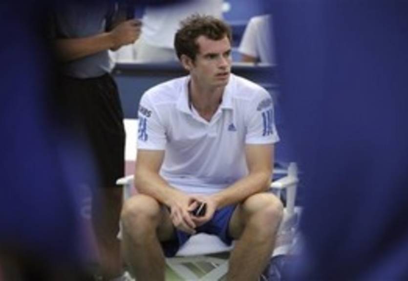 Мюррей: "Чувствовал себя комфортно"