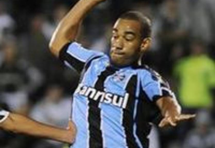 Родриго вернется в Динамо?