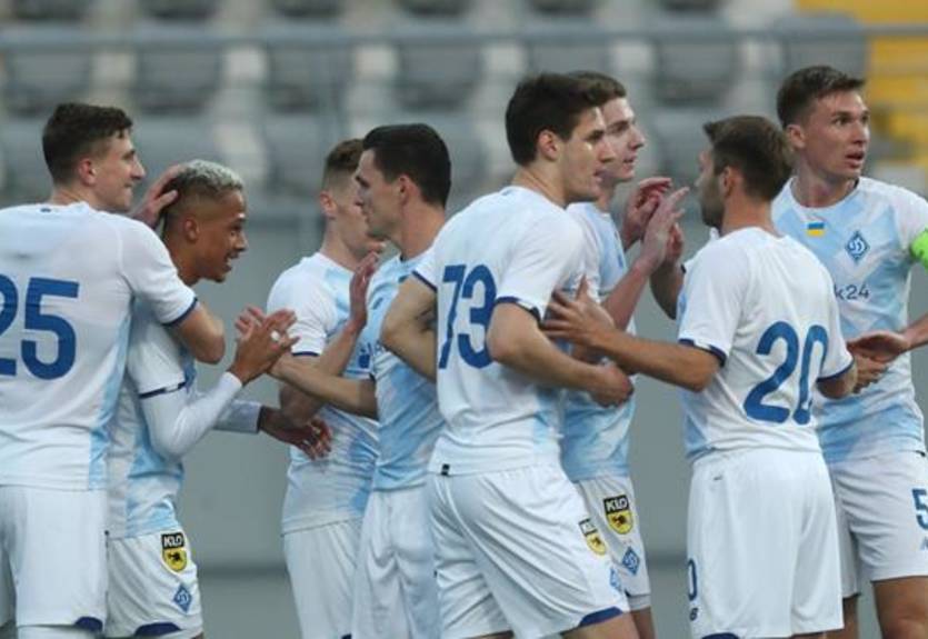 Динамо начало реализацию программы с финансовой помощи больницам