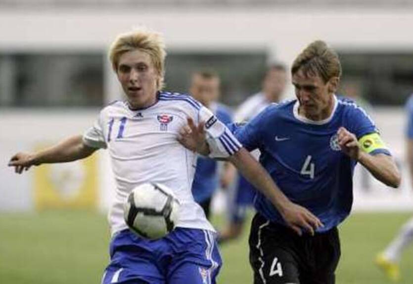 Отборочный турнир к Евро-2012 официально стартовал