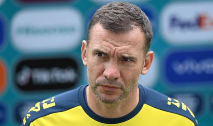 Андрей Шевченко / Getty Images