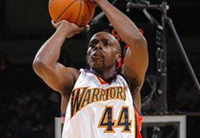 Толливер не собирался смеяться над Леброном