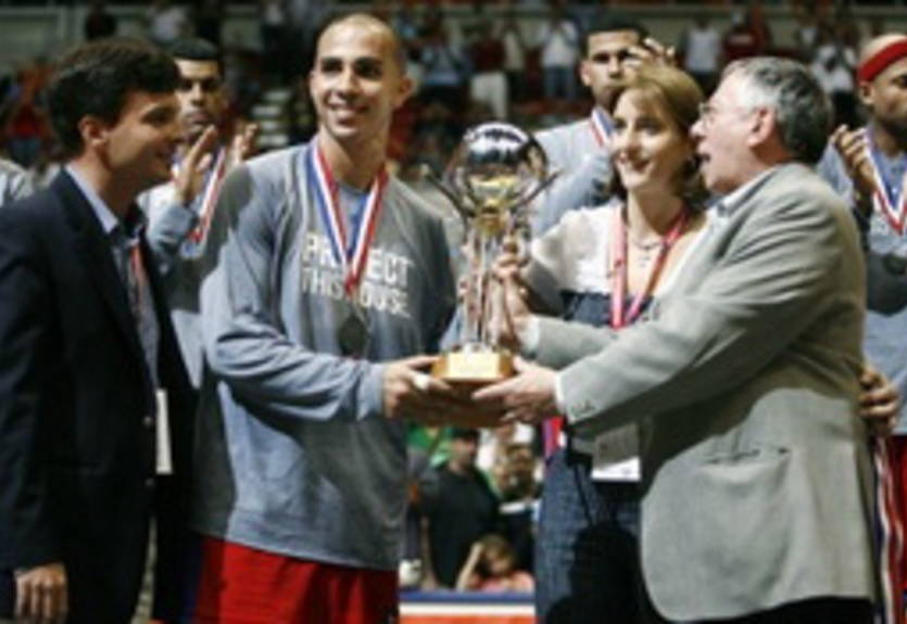 ЧМ-2010. Назван окончательный состав сборной Пуэрто-Рико