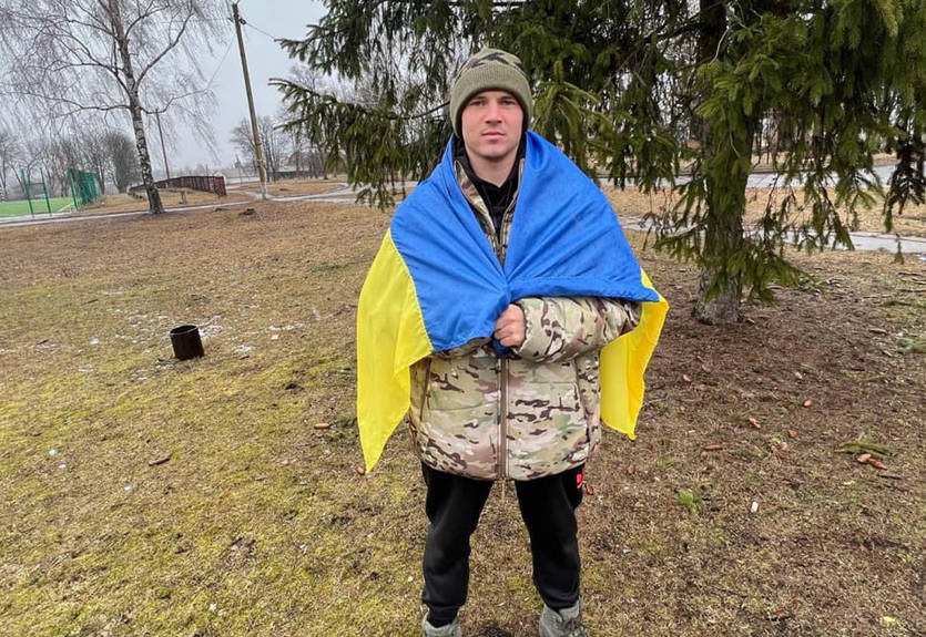 Игрок Шахтера: Мы выстоим и истребим этих тварей