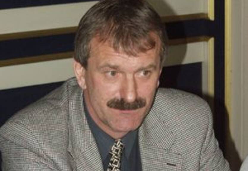 Александр Шипенко: "Нашему гандболу отступать дальше некуда"