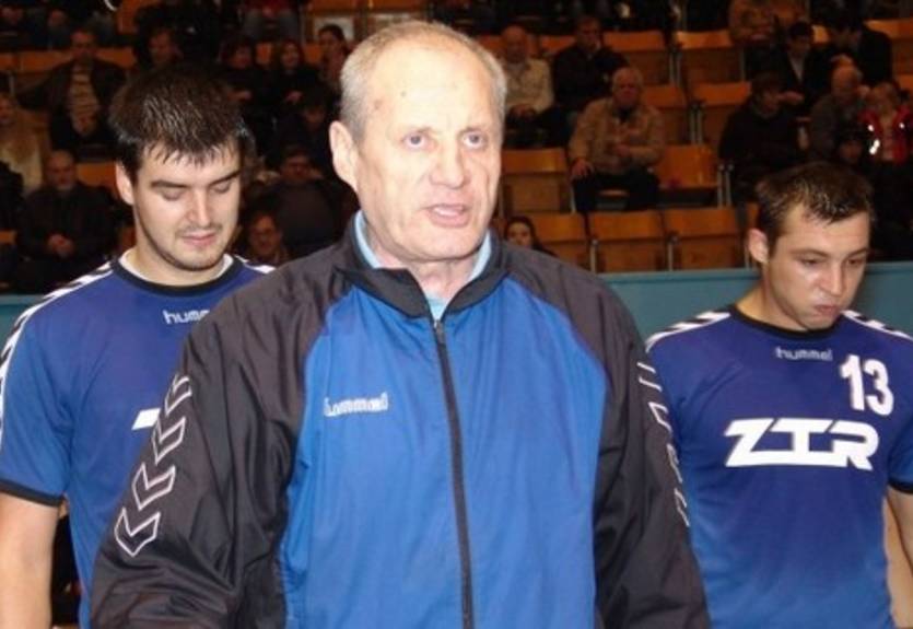 Гандбол. Резанов: "Чем больше побеждаешь, тем больше тебя уважают"