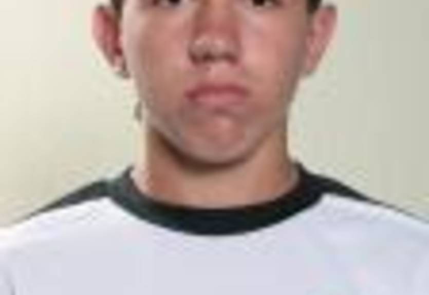 Тертышный — ещё один новичок Зари