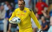 Арсеналу нужен вратарь Фулхэма