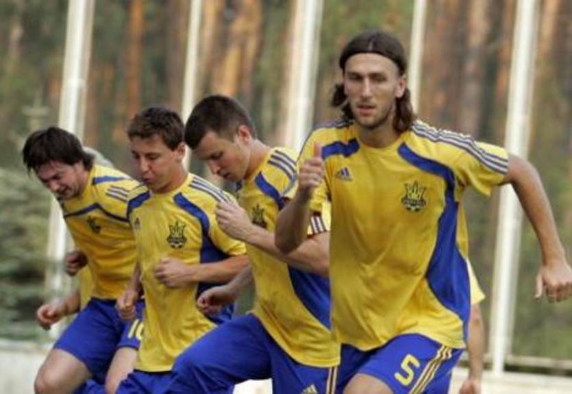 Чигринский: "Прямое попадание на Евро — не привилегия, а минус"