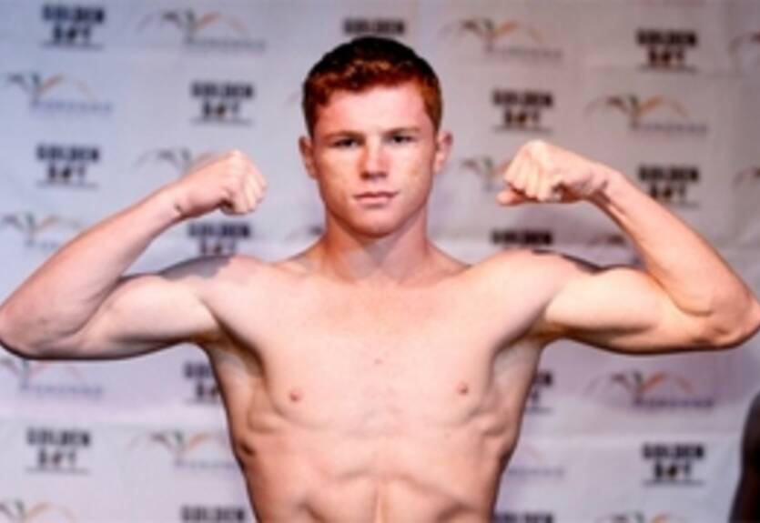 Альварес настроен решительно