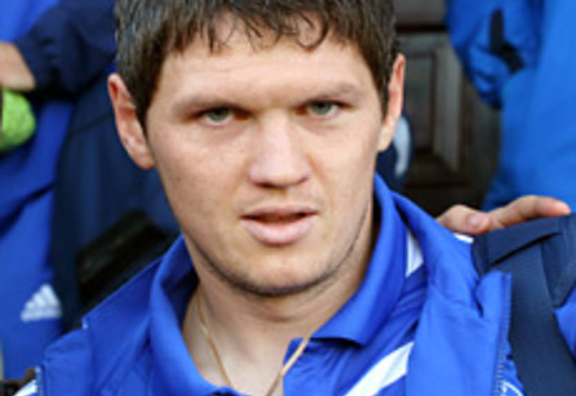 Михалик: "Мой португальский на уровне нецензурных слов"