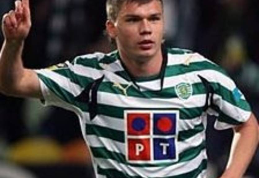 Рубин намерен вернуть Измайлова в Россию