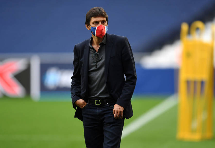 В ПСЖ отреагировали на слухи о возможной отставке Почеттино