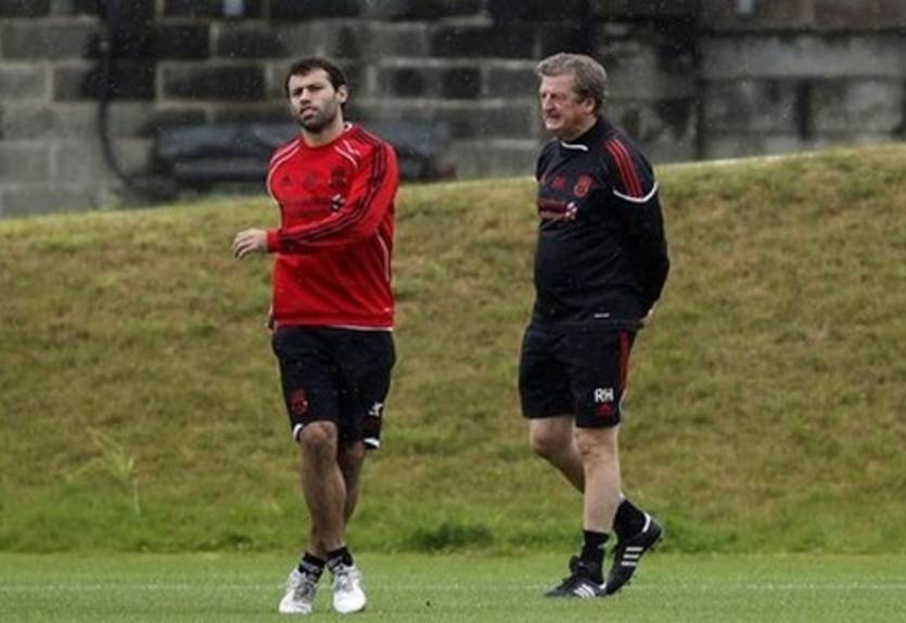 Маскерано близок к переезду в Каталонию