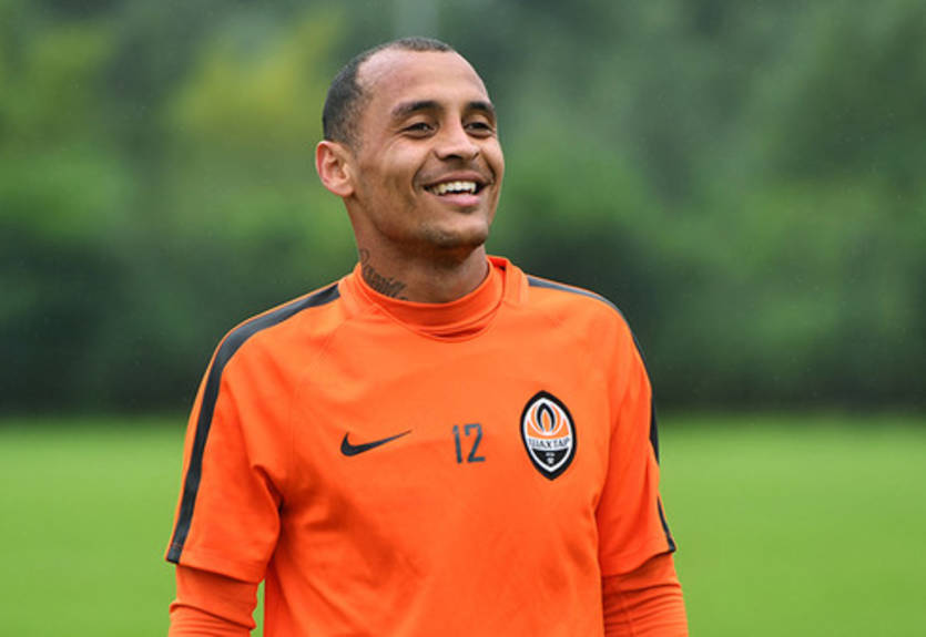 Команде из бразильского чемпионата предложили подписать Алана Патрика