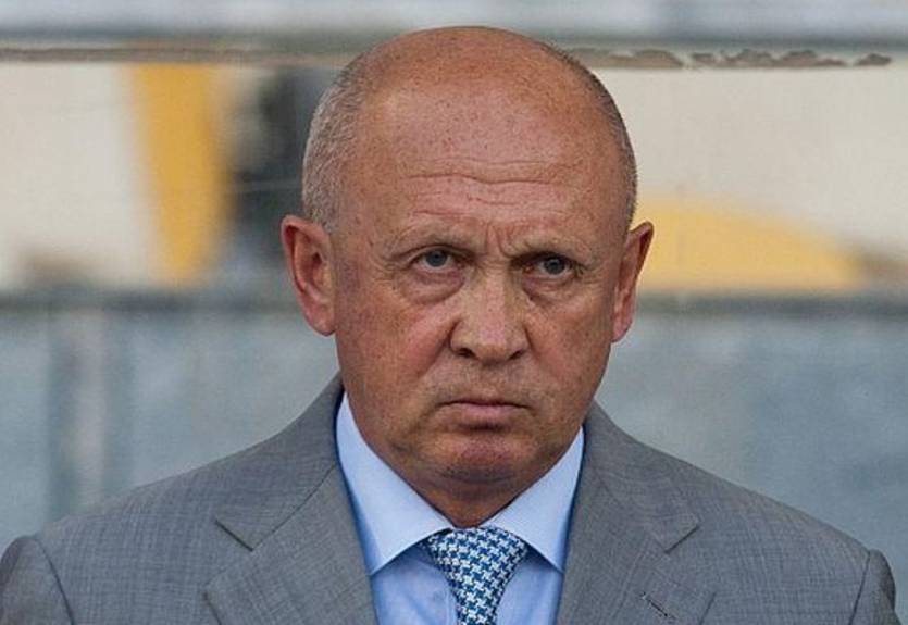 Павлов - о российских оккупантах: Нелюди, просто, бл*ть, нелюди