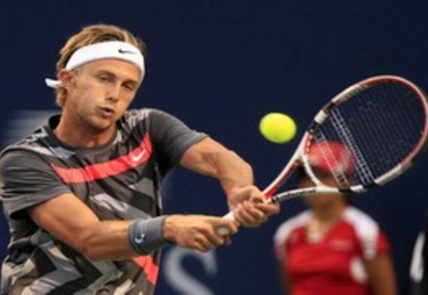 Полански: "Практически не нервничал"