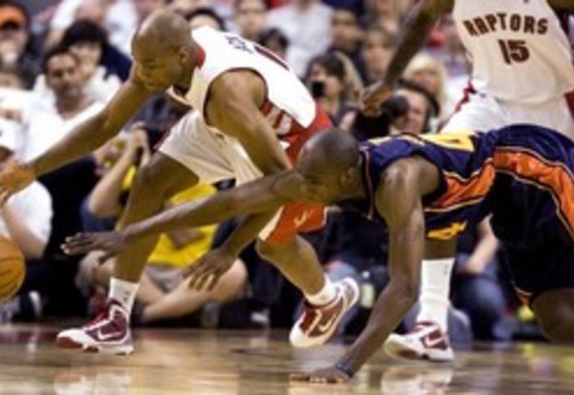 Официально: Тимбервулвз подписали Толливера