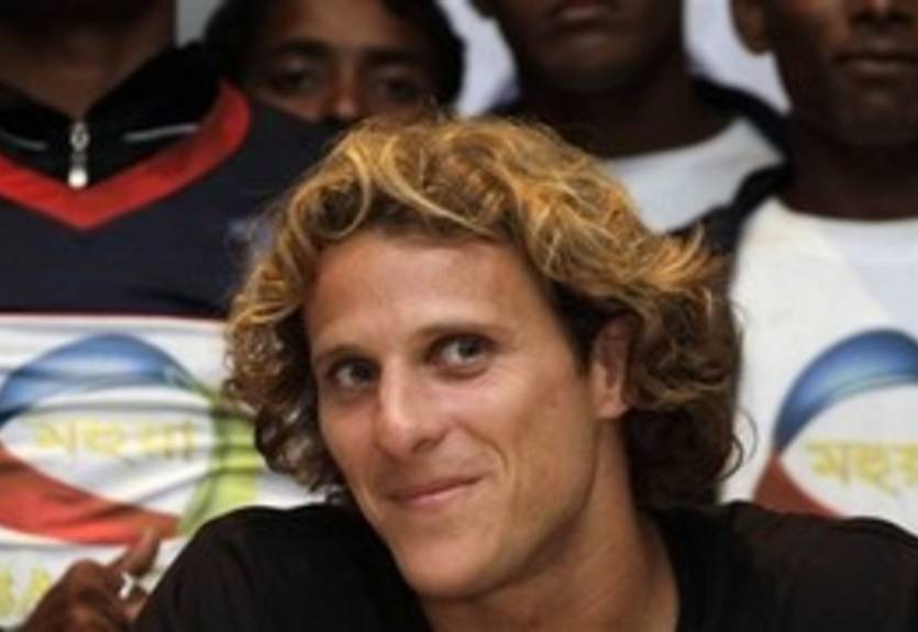 Форлан: &quot;Интер — большой клуб&quot;